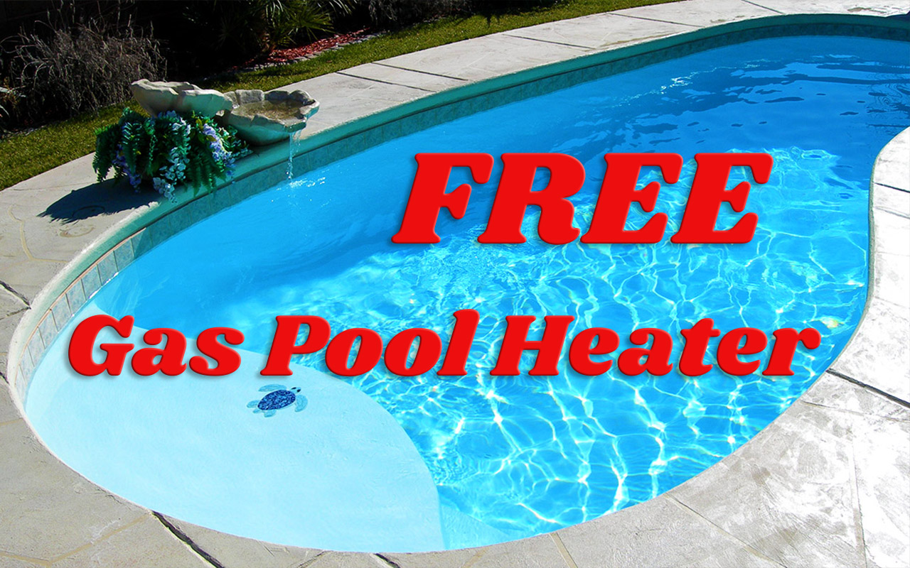 St George Pools - Specials