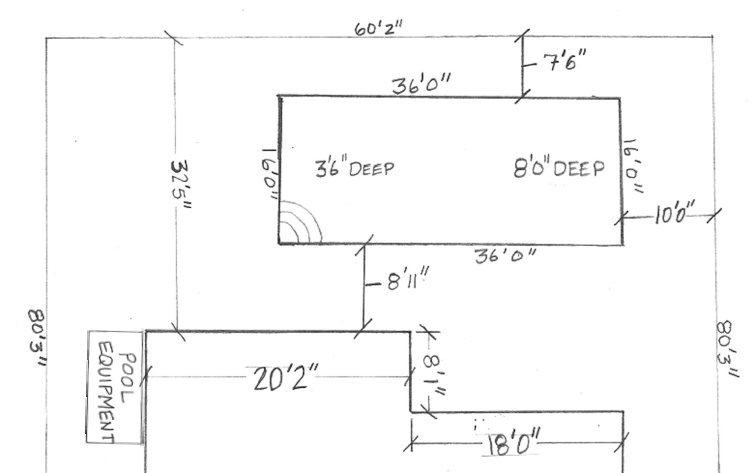 St George Pools - Vinyl Liner Pool Build Process