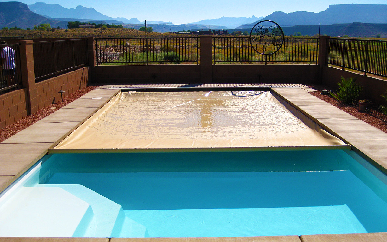 St George Other Pool Products