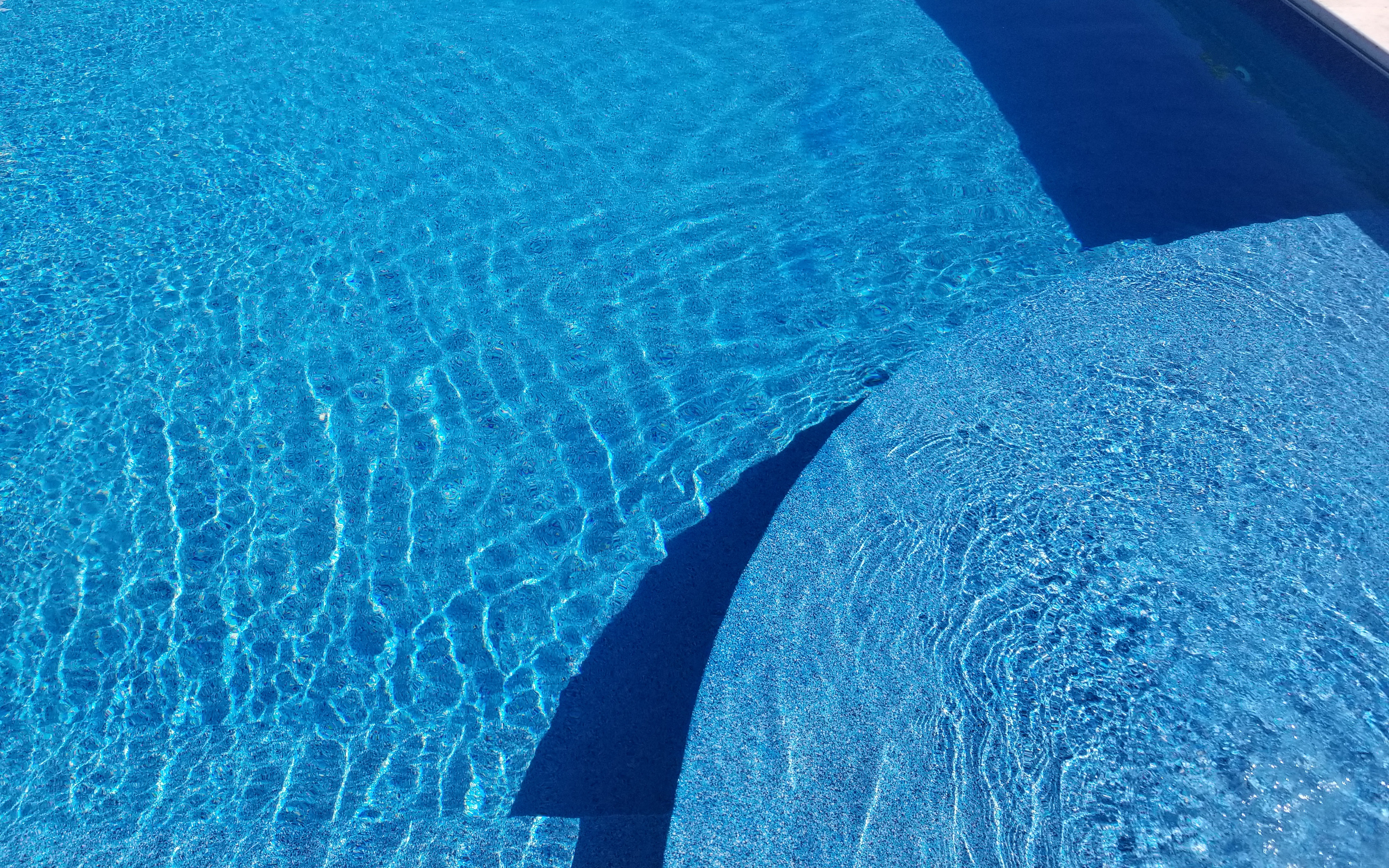 Vinyl Pool Liner Replacement